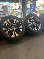 ΖΑΝΤΟΛΑΣΤΙΧΑ MERCEDES GLC—GLE 18ΑΡΕΣ-thumb-2
