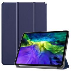 Techsuit θήκη FoldPro για το  Apple iPad Pro 12.9 (2018/2019/2020/2021/2022) Blue