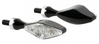 ΛΥΡΗΣ LAMPA ΦΛΑΣ ΜΟΤΟ STORM LED, 9009.6-LM