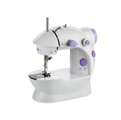 Ραπτομηχανή 4 σε 1 - Mini Sewing Machine - 202A - 675718S