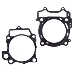 ProX φλάντζες βάσης & καύσης 36.2406 Gas Gas EC 450F 2013-2015, YZF 450 2006-2009, WRF 450 2007-2015 & ATV Yamaha YFZ 450R 2009-2023