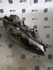 ΦΑΝΑΡΙ ΕΜΠΡΟΣ ΔΕΞΙΑ ΓΙΑ VW VOLKSWAGEN GOLF MK6 2008 2009 2010 2011 2012 2013 2014 2015 2016 5K2941006H  1LG00990104-thumb-2