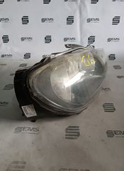 ΦΑΝΑΡΙ ΕΜΠΡΟΣ ΔΕΞΙΑ ΓΙΑ VW VOLKSWAGEN GOLF MK6 2008 2009 2010 2011 2012 2013 2014 2015 2016 5K2941006H  1LG00990104-thumb-1