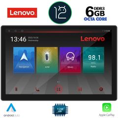 LENOVO SSP 10913_CPA (12.95inc) MULTIMEDIA TABLET