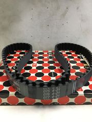 ΚΑΔΕΝΑ ΕΚΚΕΝΤΡΟΦΟΡΟΥ / Timing belt daihatsu S75 HIJET 1000/S88 ZEBRA 1000CC 13568-87709-000-thumb-1