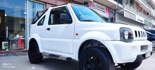 Suzuki Jimny 2002