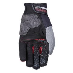 Five TFX4 Γάντια Grey/Red-thumb-1