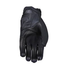 Five Stunt Evo 2 Γάντια Black-thumb-1