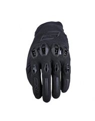 Five Stunt Evo 2 Γάντια Black