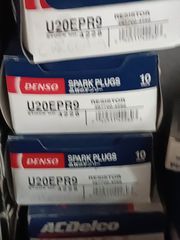 ΜΠΟΥΖΙ DENSO U20EPR9