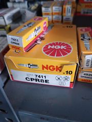 ΜΠΟΥΖΙ NGK CPR8E