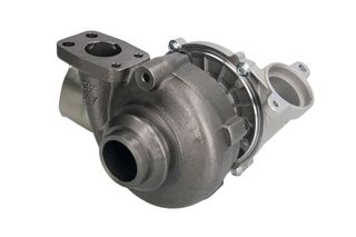 Turbocharger (New) FORD FOCUS C-MAX 1231096