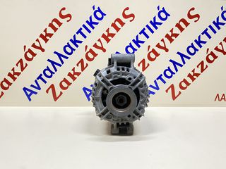 FORD  TRANSIT  2.0TDCi F1FA ΔΥΝΑΜΟ  0124415032  2C1T10300AB  ( 105A )    ΑΠΟΣΤΟΛΗ  ΣΤΗΝ ΕΔΡΑ ΣΑΣ