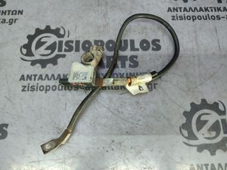 ΑΡΝΗΤΙΚΟΣ ΠΟΛΟΣ ΜΠΑΤΑΡΙΑΣ ΜΕ ΑΙΣΘΗΤΗΡΑ PEUGEOT PEUGEOT 308 <9H06> 1.6 HDI 2008-2013 (Z)