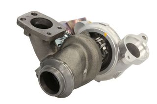 Turbocharger (New) FORD FOCUS 1 335 262