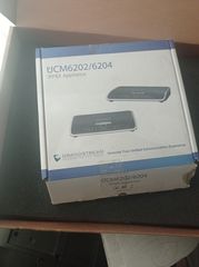 Grandstream UCM6204 IP PBX