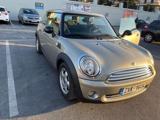 Mini Cooper '09 ONE