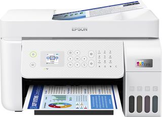 Epson L5296 Inkjet A4 5760 x 1440 DPI 33 ppm Wi-Fi