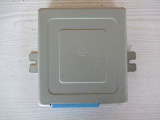Suzuki Vitara 1,6 16v '92 - '05 Εγκέφαλος Κινητήρα