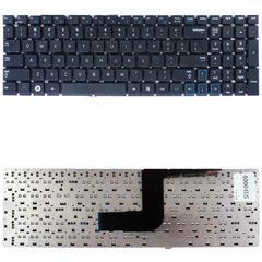 Πληκτρολόγιο - Laptop Keyboard για Samsung RV520 US Black (Κωδ.40004US)