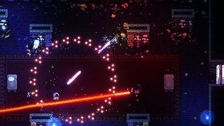 Enter Exit The Gungeon / PlayStation 4-thumb-3