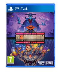 Enter Exit The Gungeon / PlayStation 4