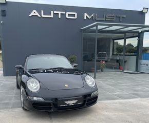 Porsche 911 '04 CARRERA 997  ΑΥΤΟΜΑΤΟ '04