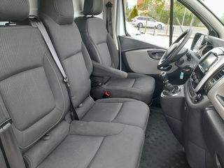 Κλούβα Renault 2019 145 PS EYRO6 KLIMA NAVI ..6TAXITO-thumb-8