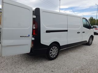Κλούβα Renault 2019 145 PS EYRO6 KLIMA NAVI ..6TAXITO-thumb-9