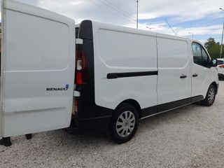 Κλούβα Renault 2019 145 PS EYRO6 KLIMA NAVI ..6TAXITO-thumb-2