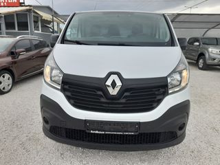 Κλούβα Renault 2019 145 PS EYRO6 KLIMA NAVI ..6TAXITO-thumb-12