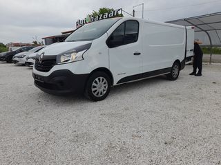 Κλούβα Renault 2019 145 PS EYRO6 KLIMA NAVI ..6TAXITO-thumb-11