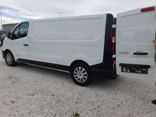 Κλούβα Renault 2019 145 PS EYRO6 KLIMA NAVI ..6TAXITO-thumb-13