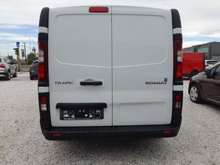 Κλούβα Renault 2019 145 PS EYRO6 KLIMA NAVI ..6TAXITO-thumb-16