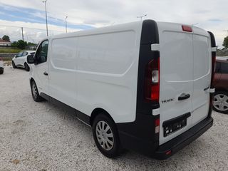 Κλούβα Renault 2019 145 PS EYRO6 KLIMA NAVI ..6TAXITO-thumb-17