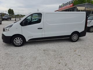 Κλούβα Renault 2019 145 PS EYRO6 KLIMA NAVI ..6TAXITO-thumb-1