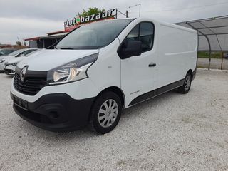 Κλούβα Renault 2019 145 PS EYRO6 KLIMA NAVI ..6TAXITO-thumb-18