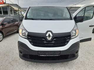 Κλούβα Renault 2019 145 PS EYRO6 KLIMA NAVI ..6TAXITO-thumb-19