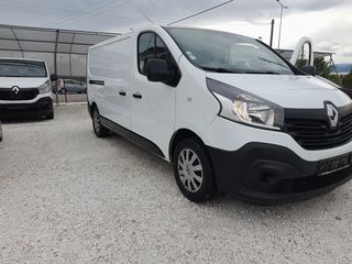 Κλούβα Renault 2019 145 PS EYRO6 KLIMA NAVI ..6TAXITO-thumb-20
