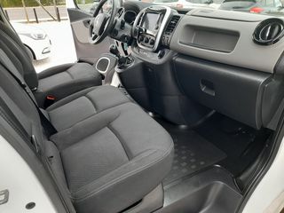 Κλούβα Renault 2019 145 PS EYRO6 KLIMA NAVI ..6TAXITO-thumb-6