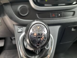 Κλούβα Renault 2019 145 PS EYRO6 KLIMA NAVI ..6TAXITO-thumb-5