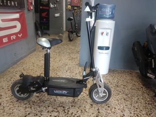 Bike roller/scooter '24