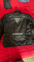 Dainese tempest d-dry