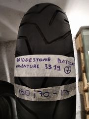 BRIGESTONE BATTLAX ADVENTURE 150/70/17       [7]