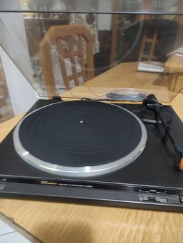 Pick-up Technics SL-BD20