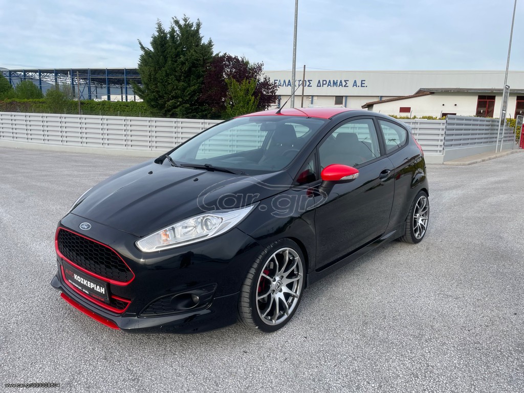 Fiesta Longline Tri