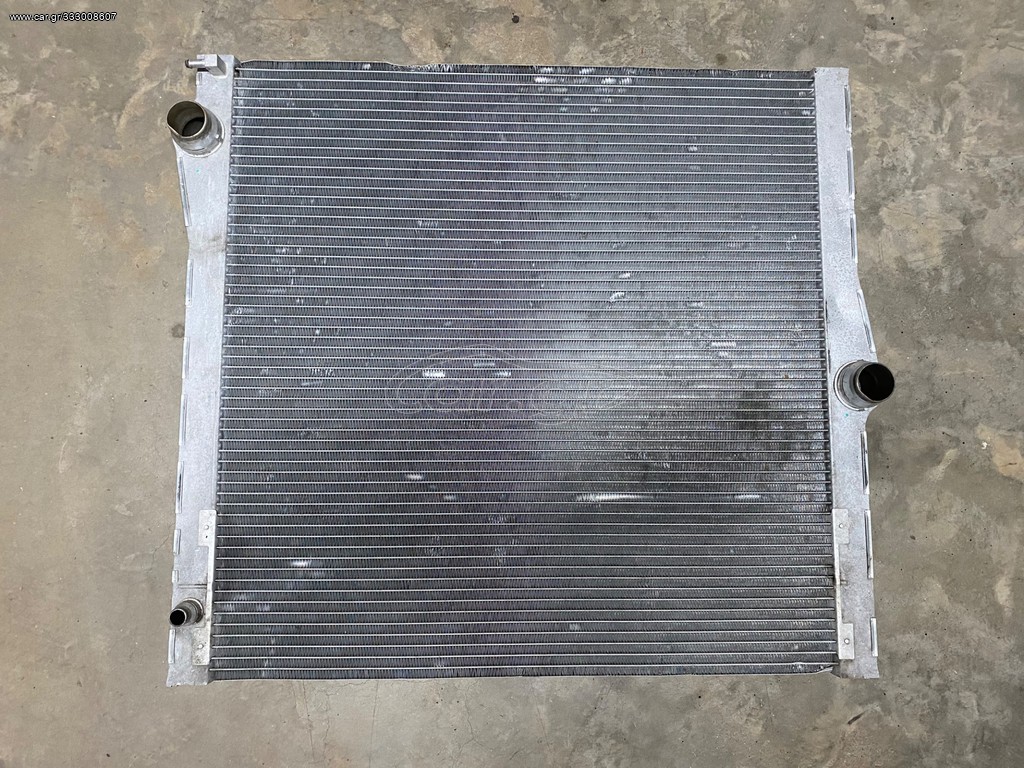BMW X5 E70 ΨΥΓΕΙΟ ΝΕΡΟΥ
