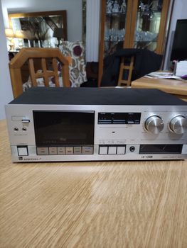 Stereo Casette Deck LD-1200N