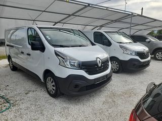 Renault '17 1,6 ΕΥΚΑΙΡΙΑ 120PS 6TAXITO 3ΚΑΘΙΣΜΑΤΑ