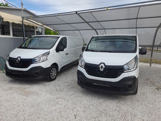 Κλούβα Renault 2017 1,6 ΕΥΚΑΙΡΙΑ 120PS 6TAXITO 3ΚΑΘΙΣΜΑΤΑ-thumb-1